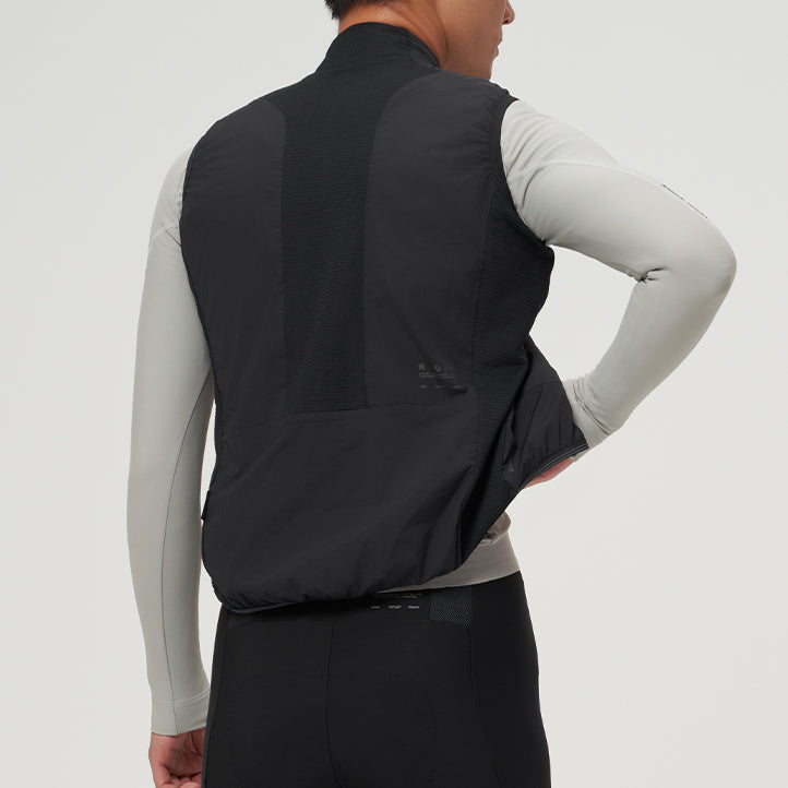 Black Label Deep Winter Vest