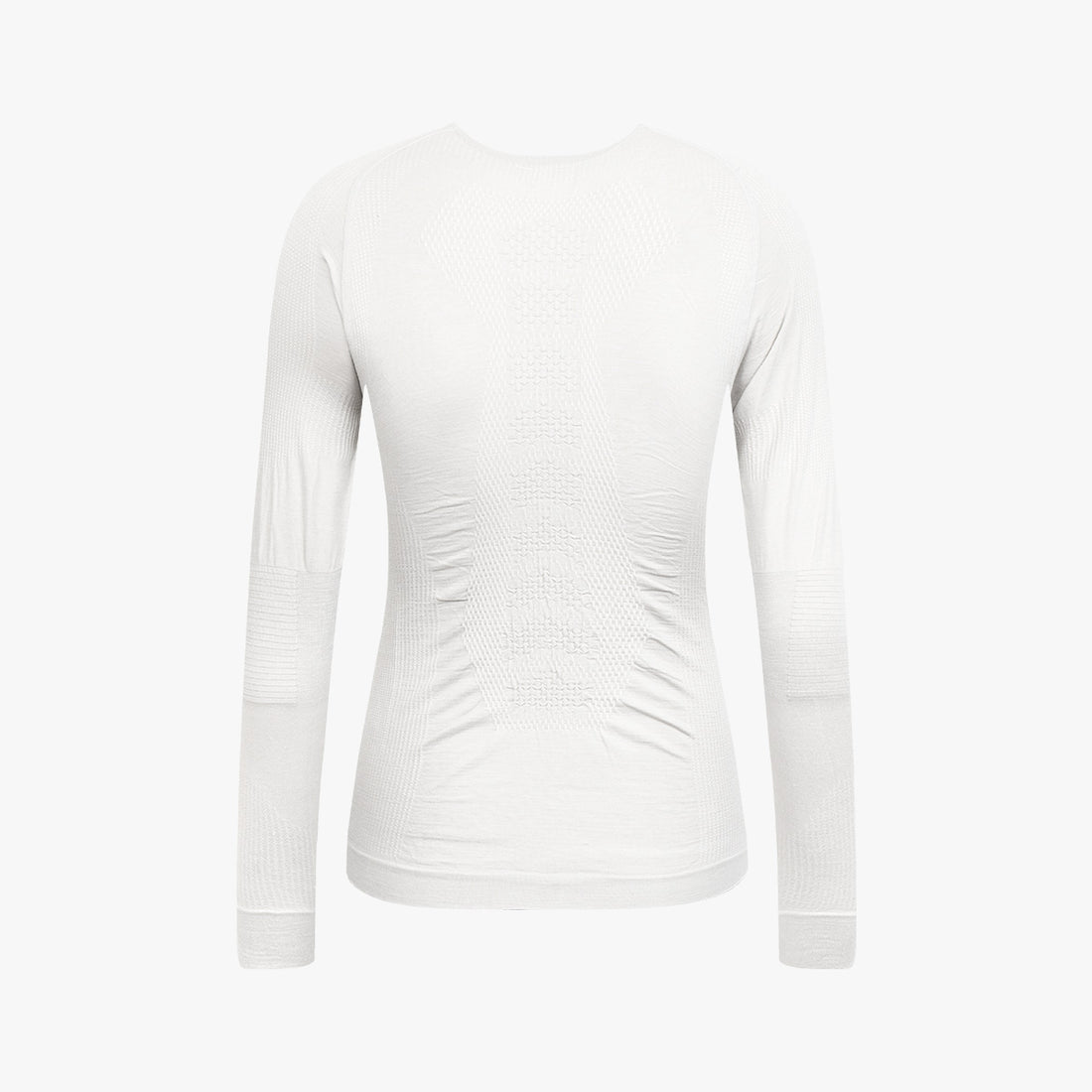 Women's Tech Merino Bio Base Layer