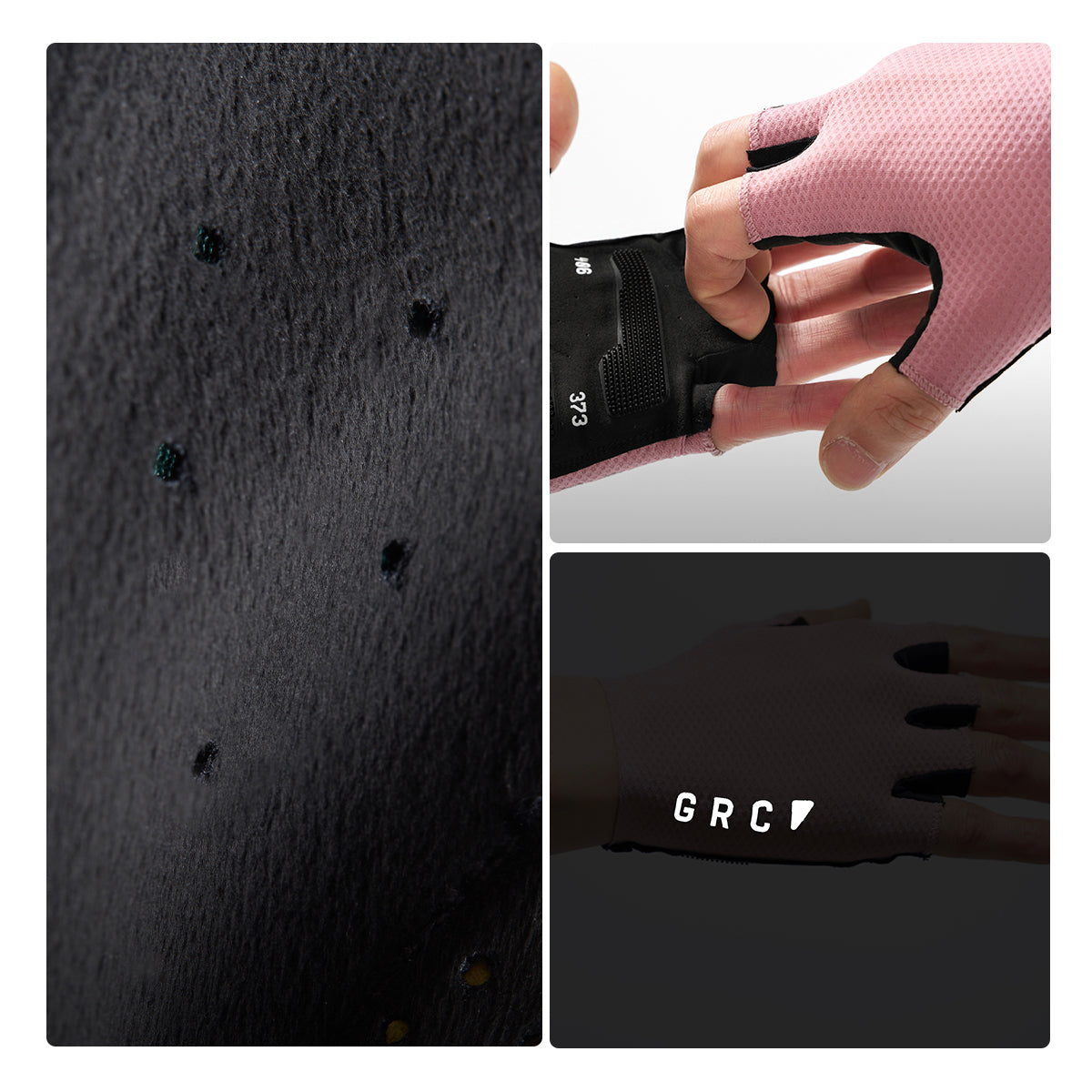 Tech Mitts