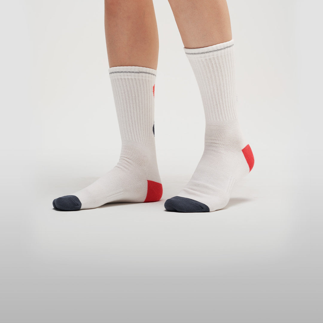 Colorful Power Socks
