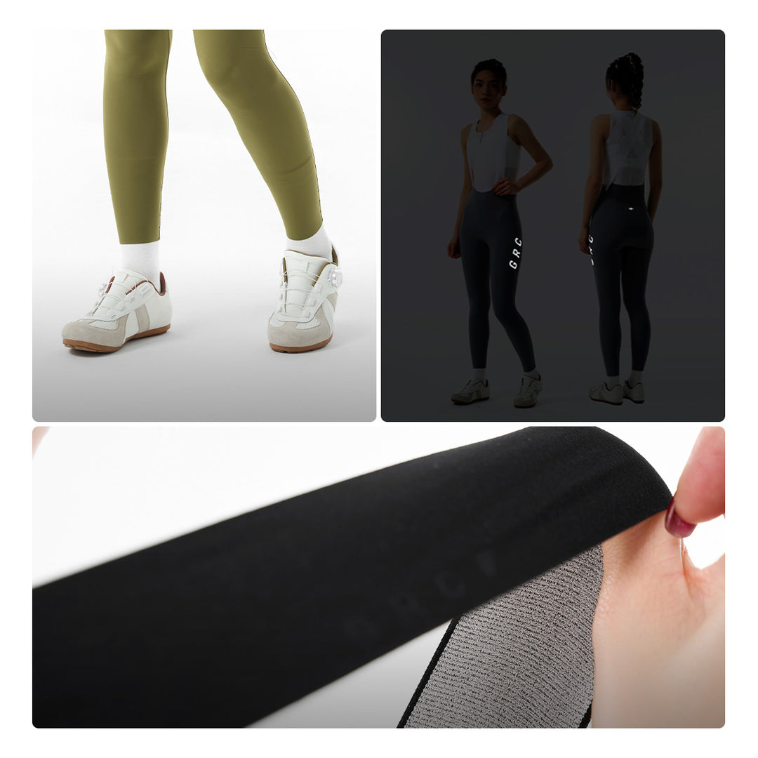 Women's Tech Bib Tights