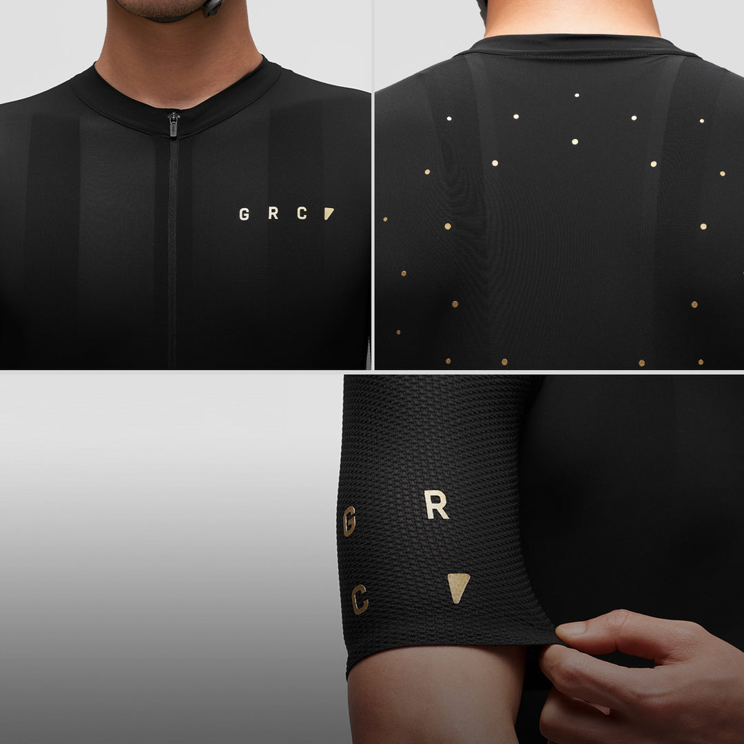 Gold Label Jersey