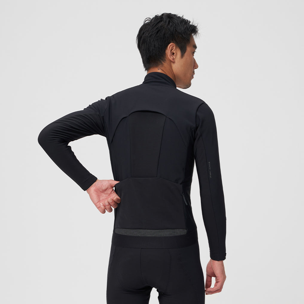 Men's Black Label Deep Winter Jacket