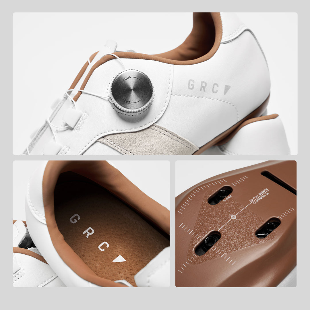 GAT Cruiser Road Cycling Shoes