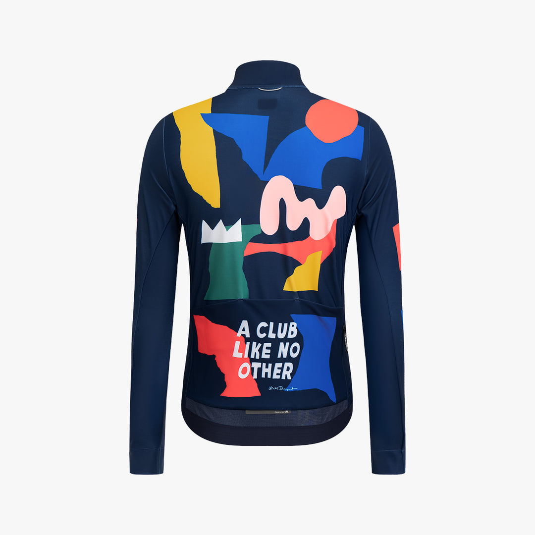 Men's Will Bryant Limited Winter Jacket