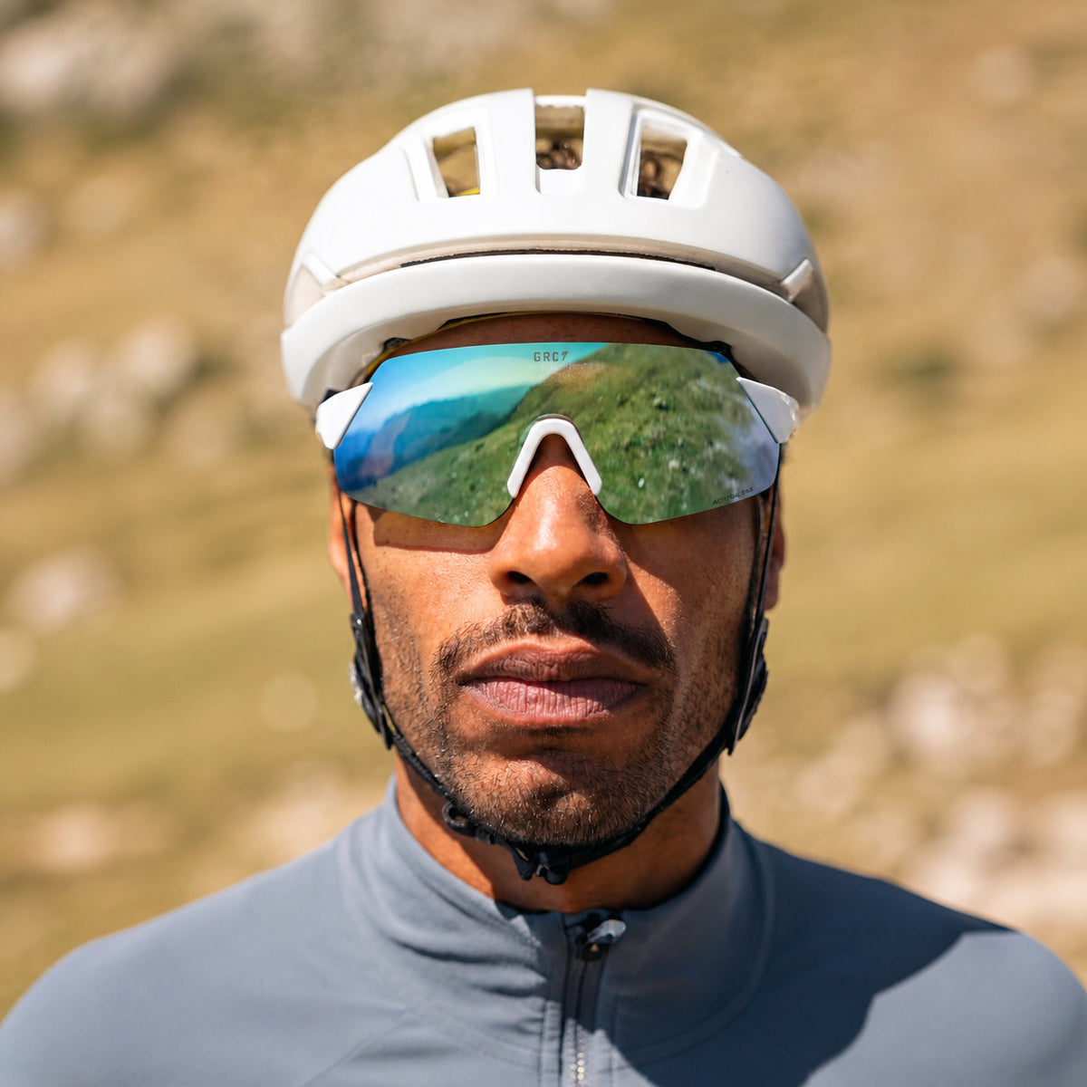 Zoom Cycling Glasses