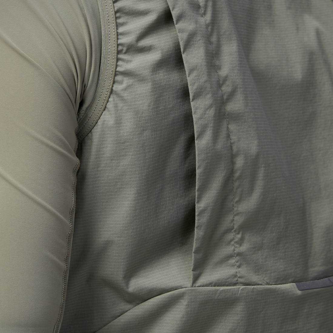 Tech Wind Vest (SS24)