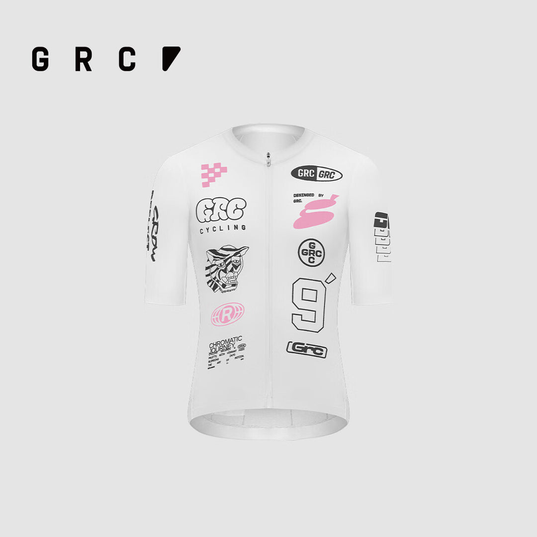 Women's CMYK Velocity Edge LS Jersey