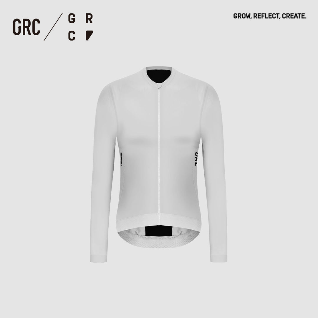 Men's Tech LS Jersey