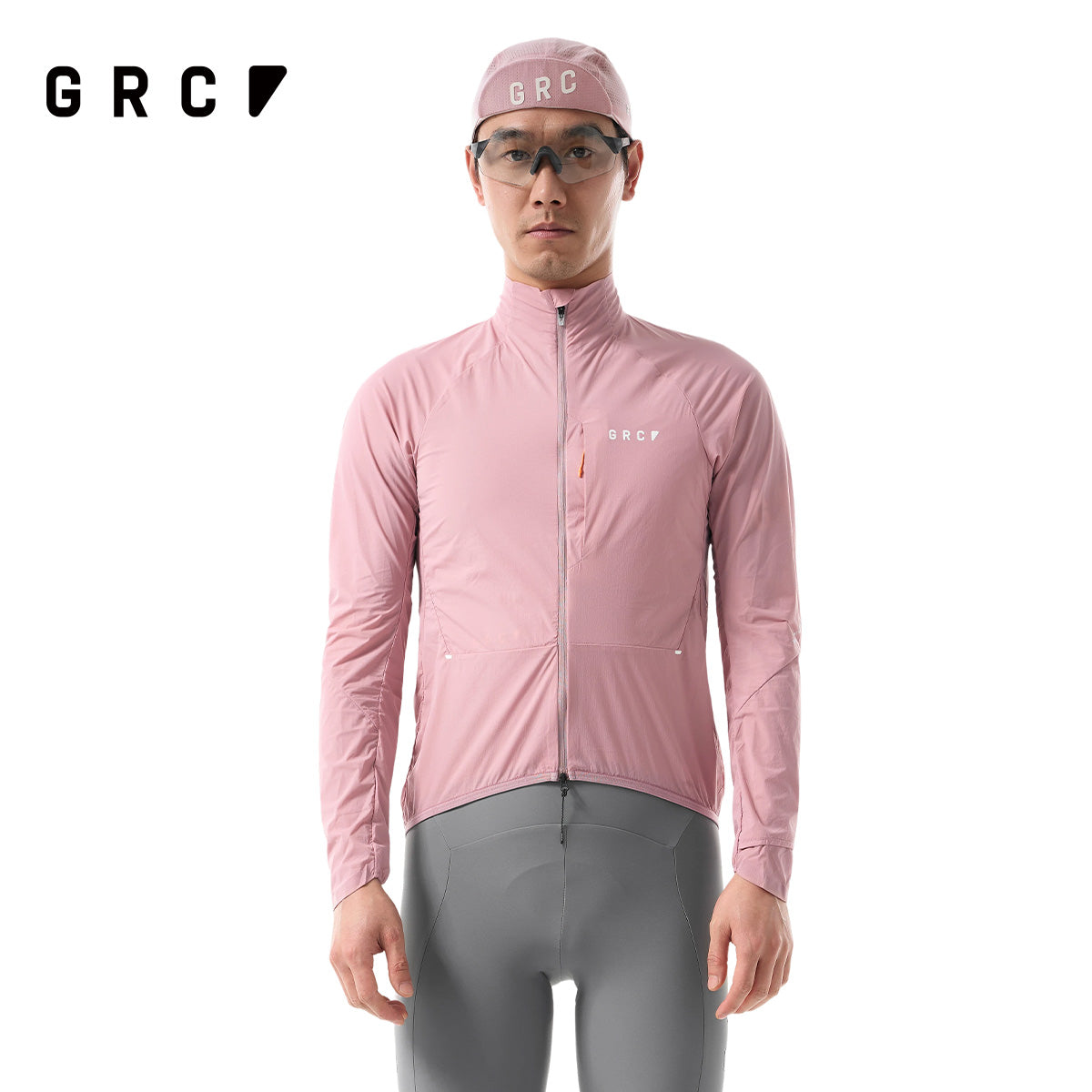 Tech Windjacke