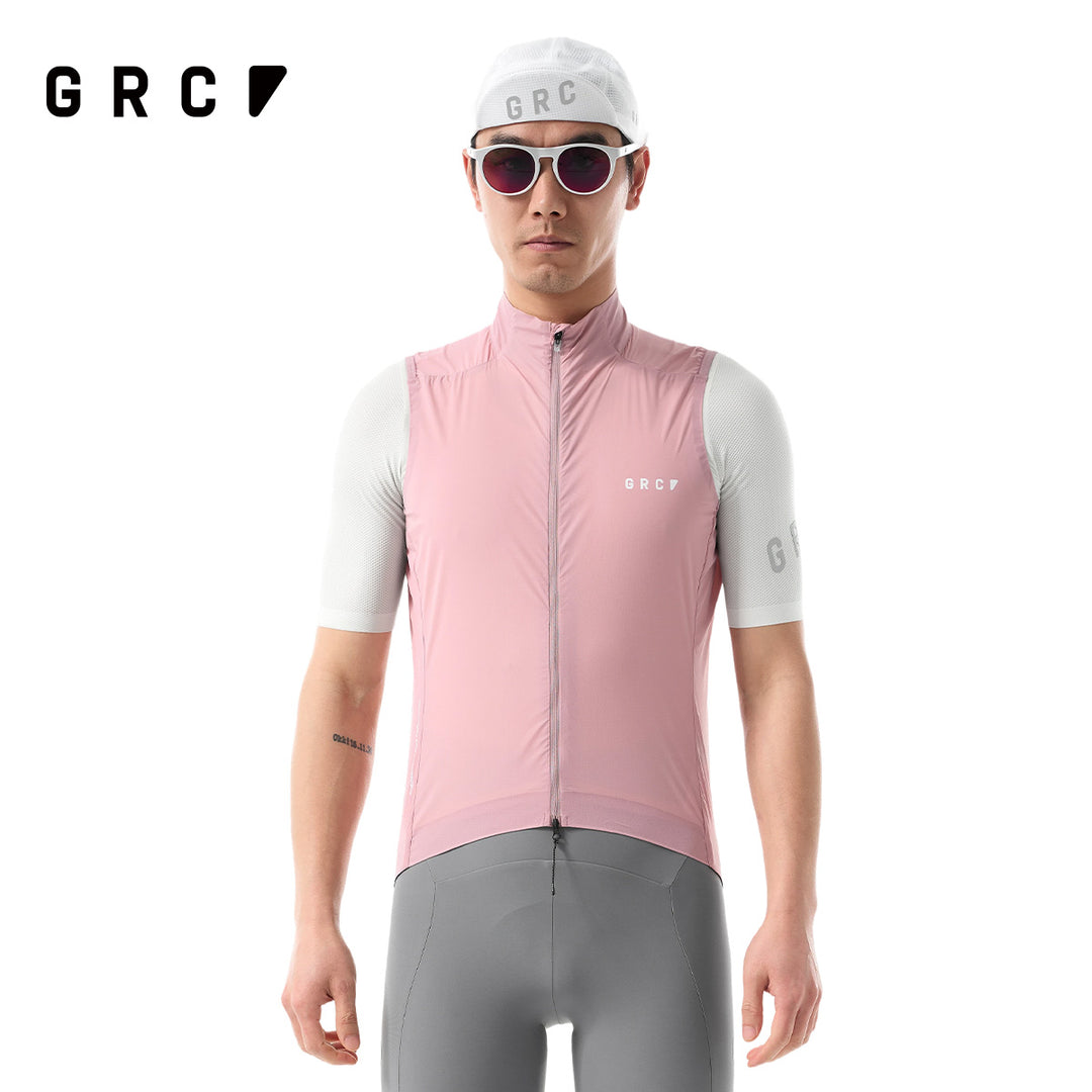 Tech Wind Vest