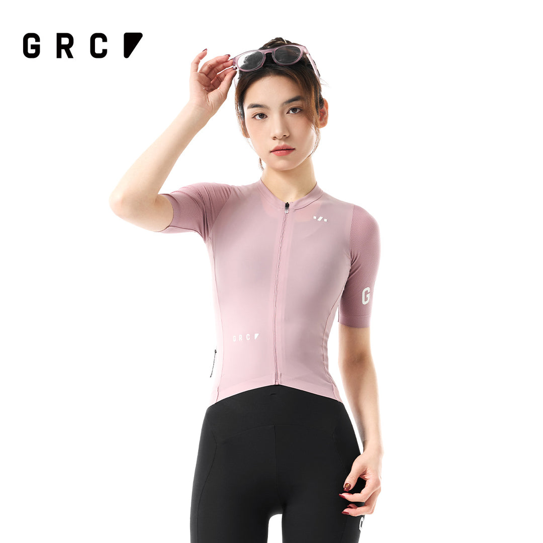 Women's Tech Jersey