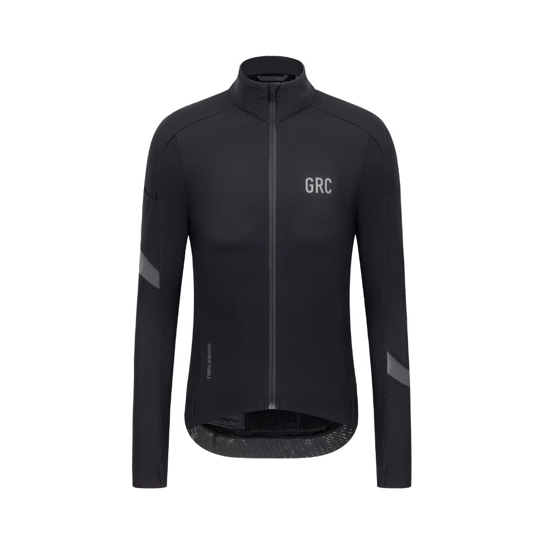 Classic Winter Jacket