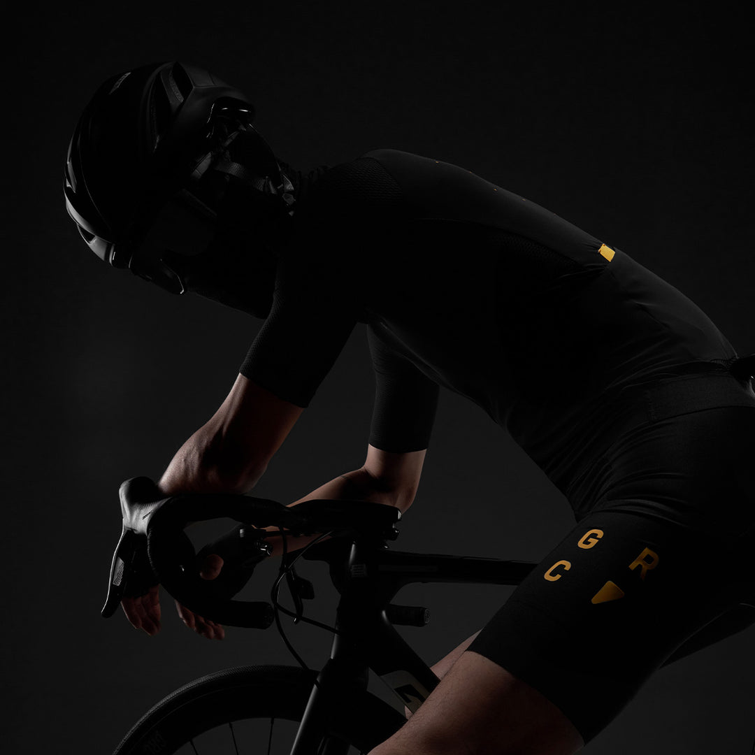 Gold Label Jersey