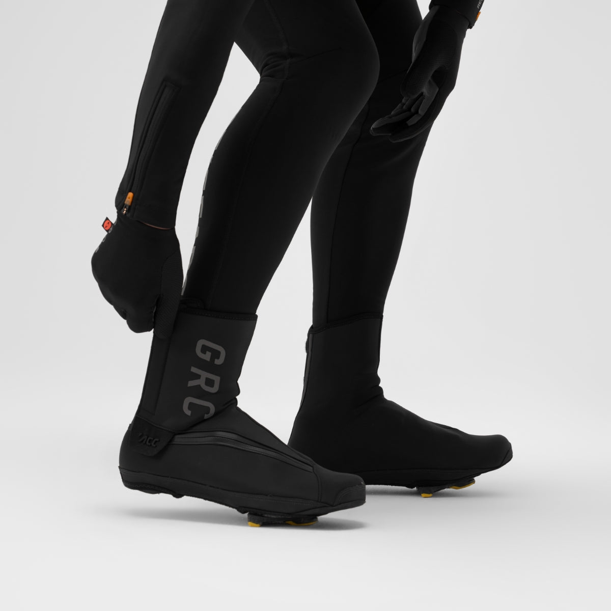 Tech Winter Windproof Overshoes