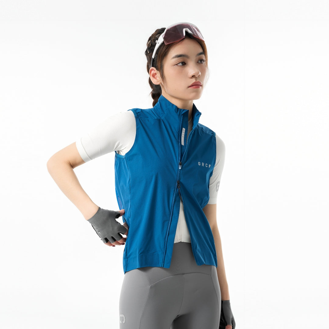 Tech Wind Vest