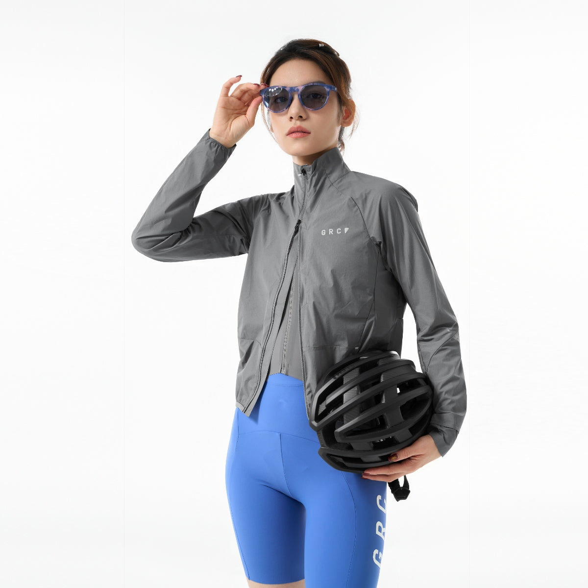 Tech Windjacke
