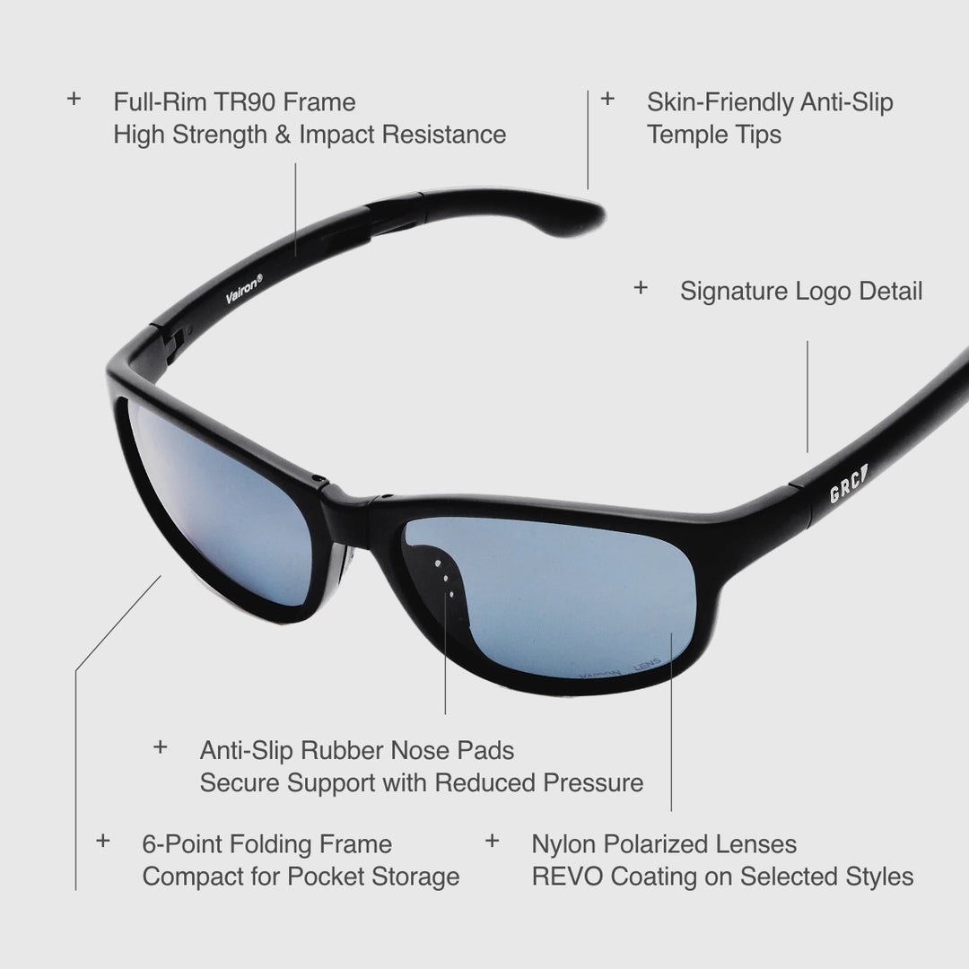 Pocket Foldable Glasses