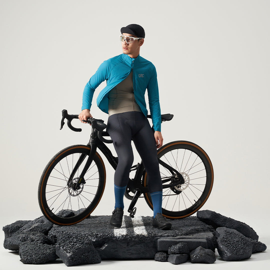 Tech All Seasons Jacket