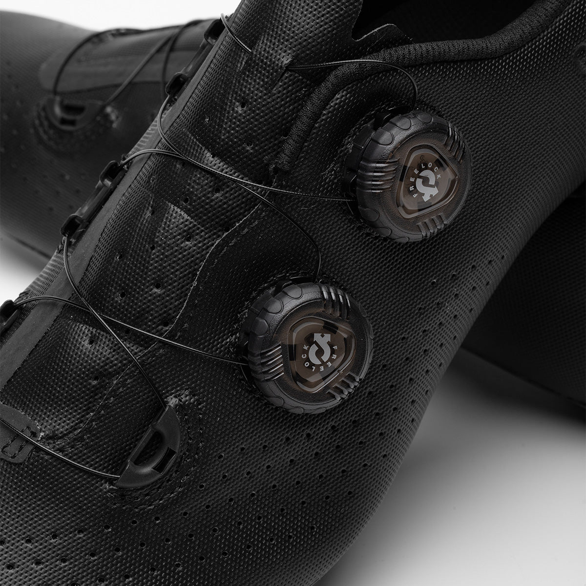 Prototype Tech Cycling Shoes