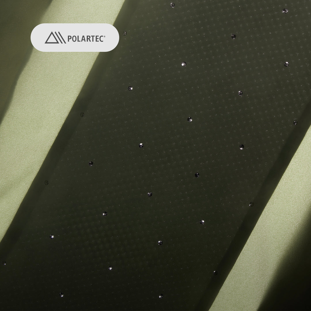 Women's Tech LS Jersey