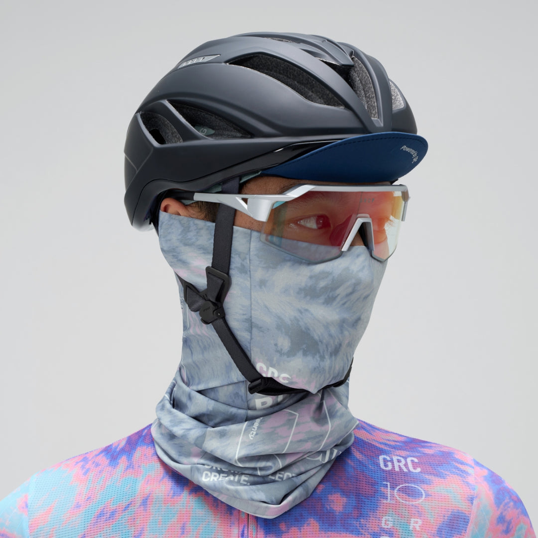 GRC 10th Anniversary Limited  Face Cover