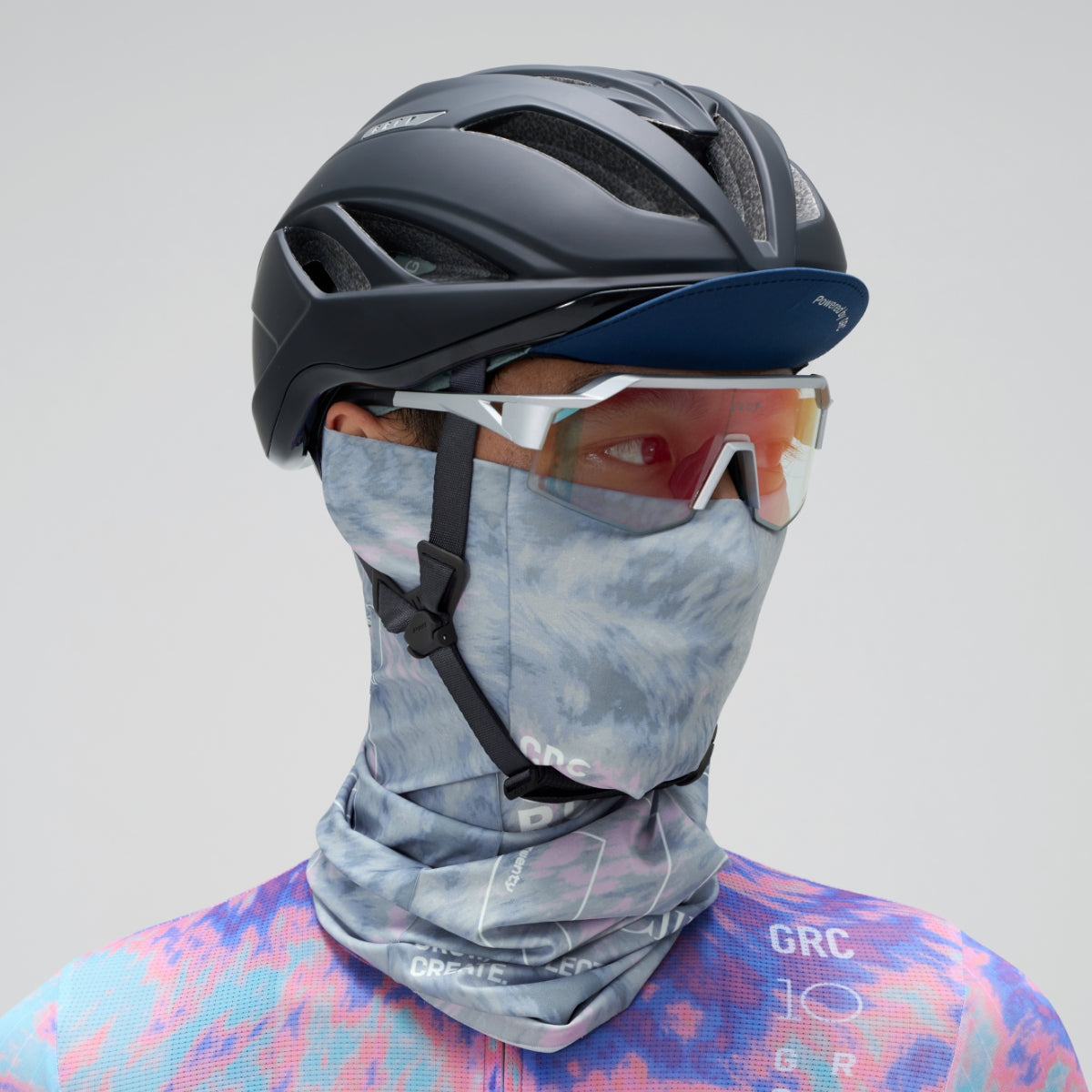 GRC 10th Anniversary Limited  Face Cover
