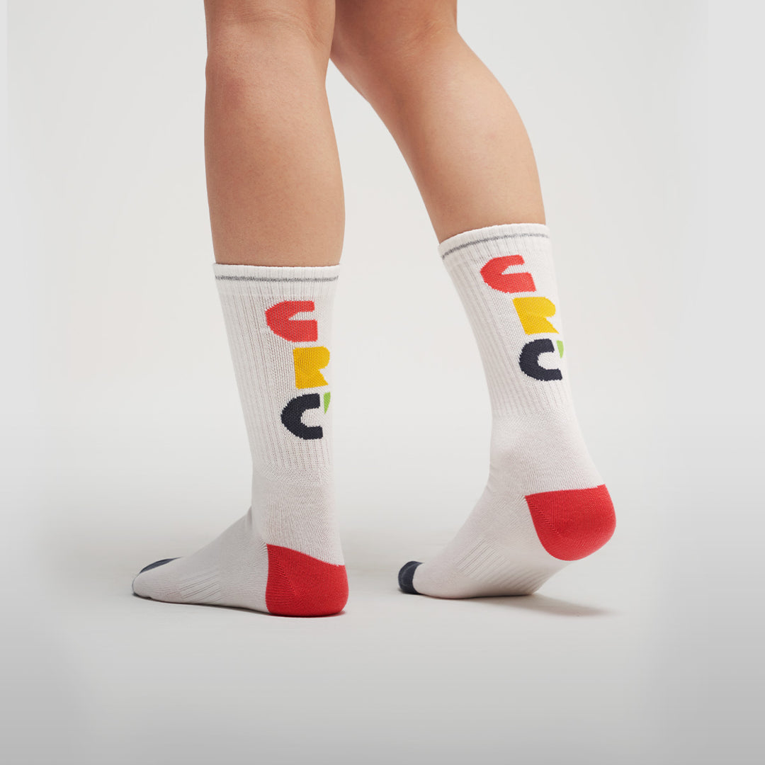 Colorful Power Socks