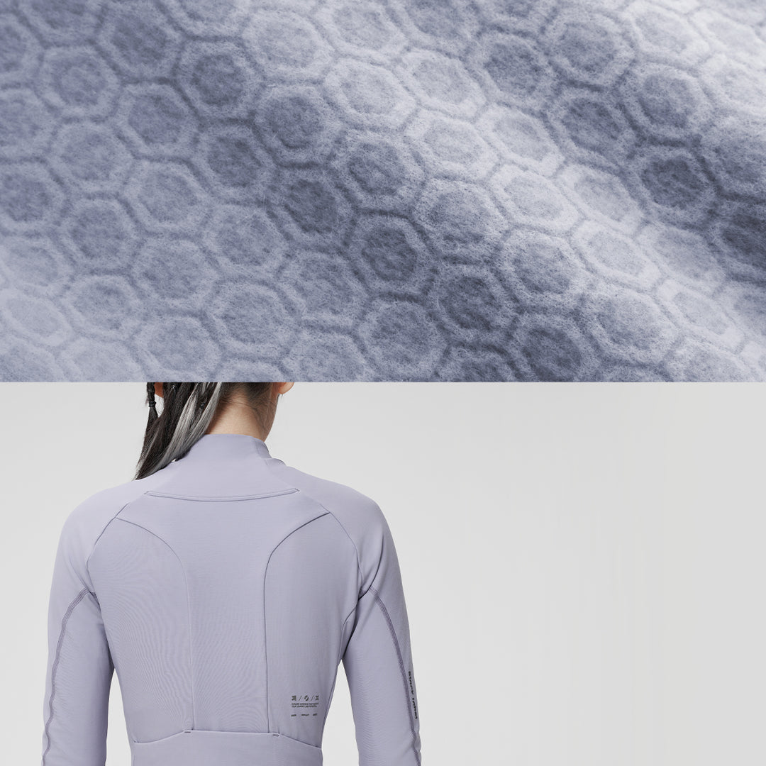 Women's Black Label Fleece Jacket