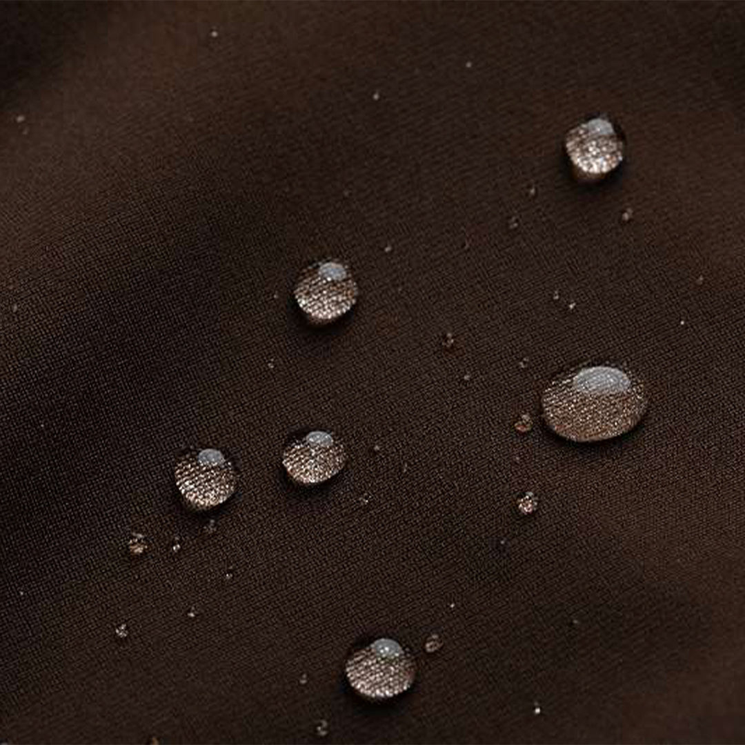 Men's Research Utility Fleece Bib Tights