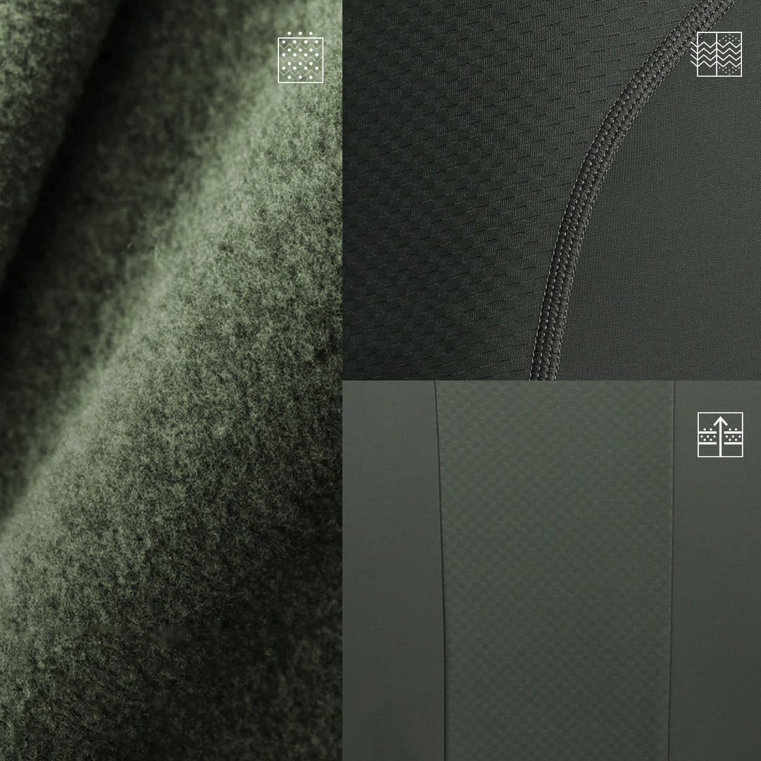 Men's Tech Fleece Jacket