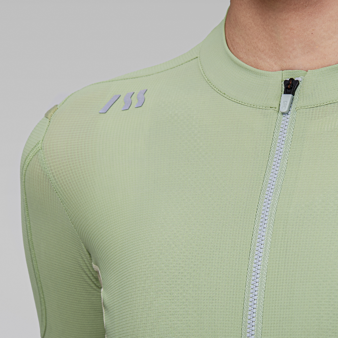 Women's Research LS Jersey