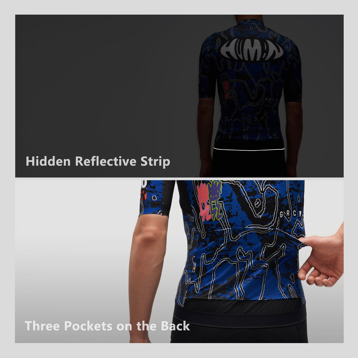 KAS Limited Jersey