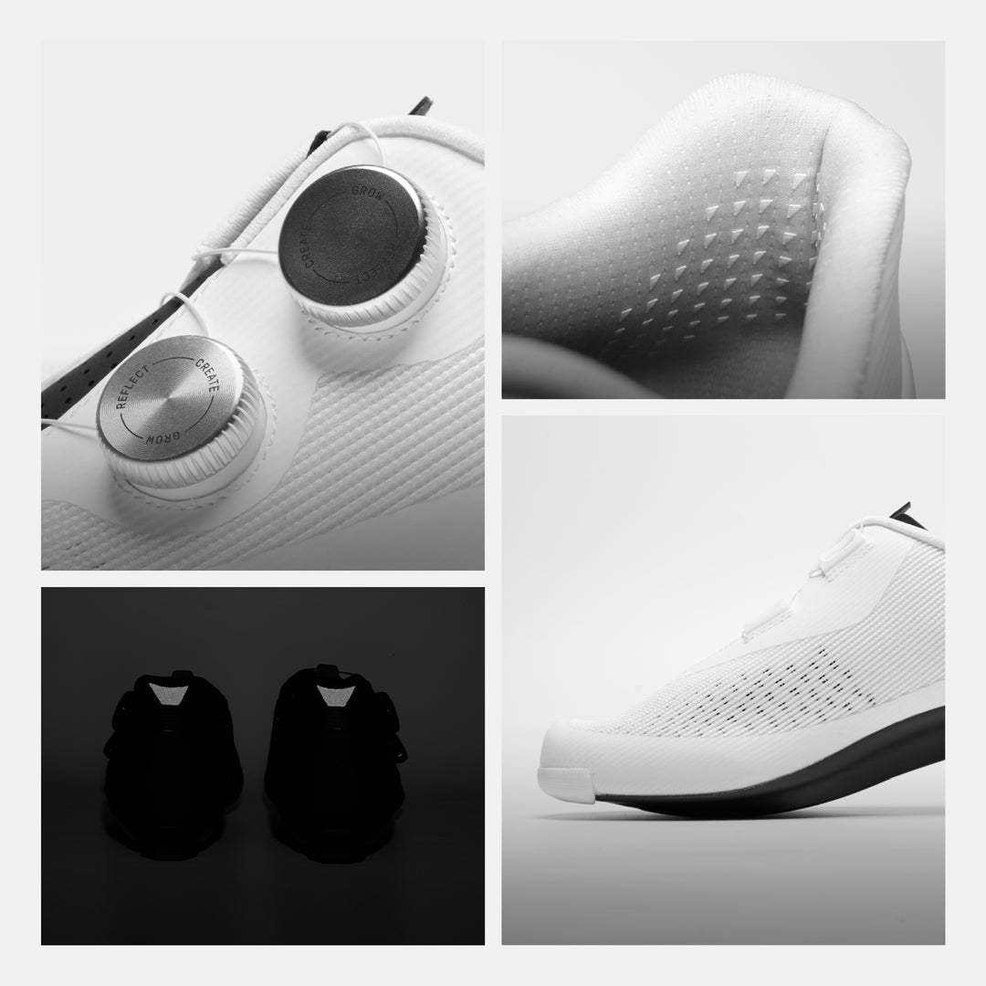 Ventlite Road Cycling Shoes