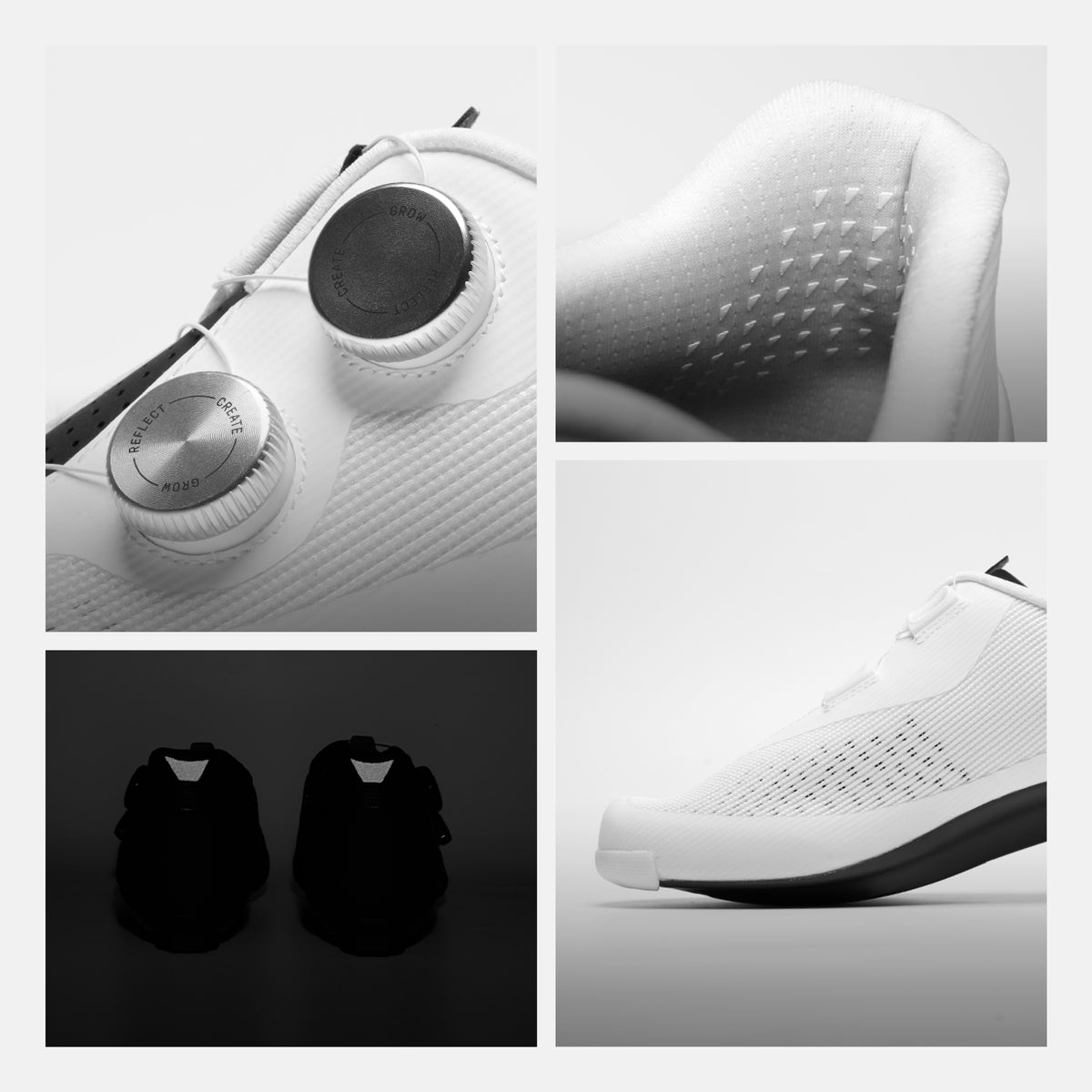 Ventlite Road Cycling Shoes