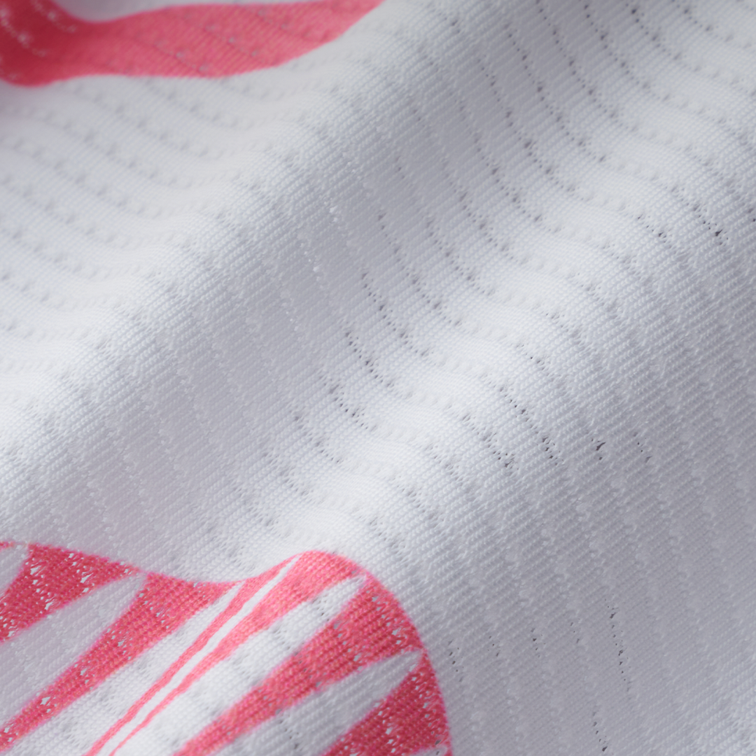 Women's CMYK Velocity Edge Jersey