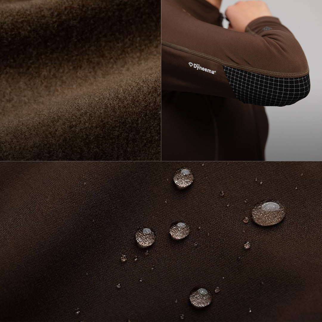 Women's Research Utility Fleece Jacket