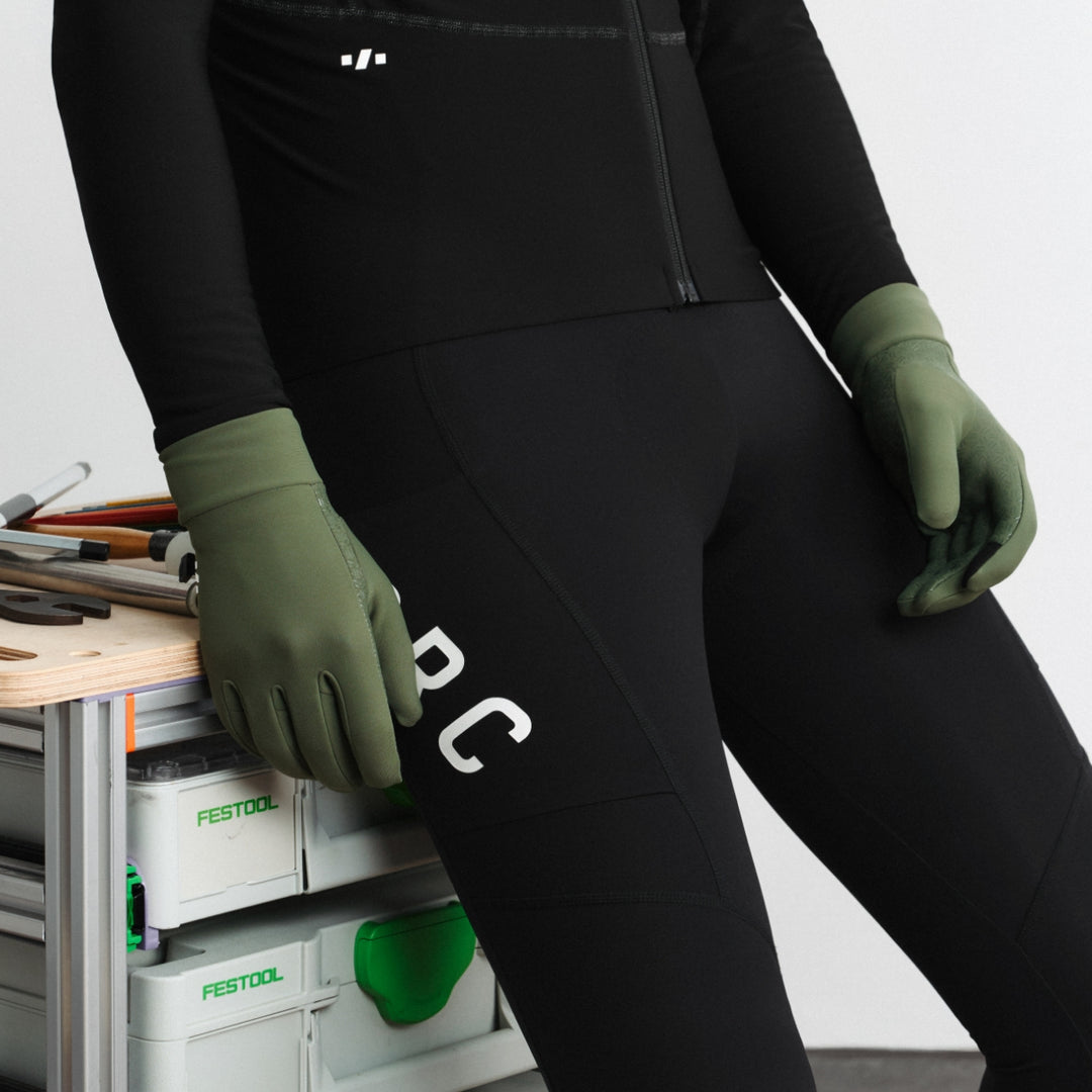 Tech Fleece Gloves