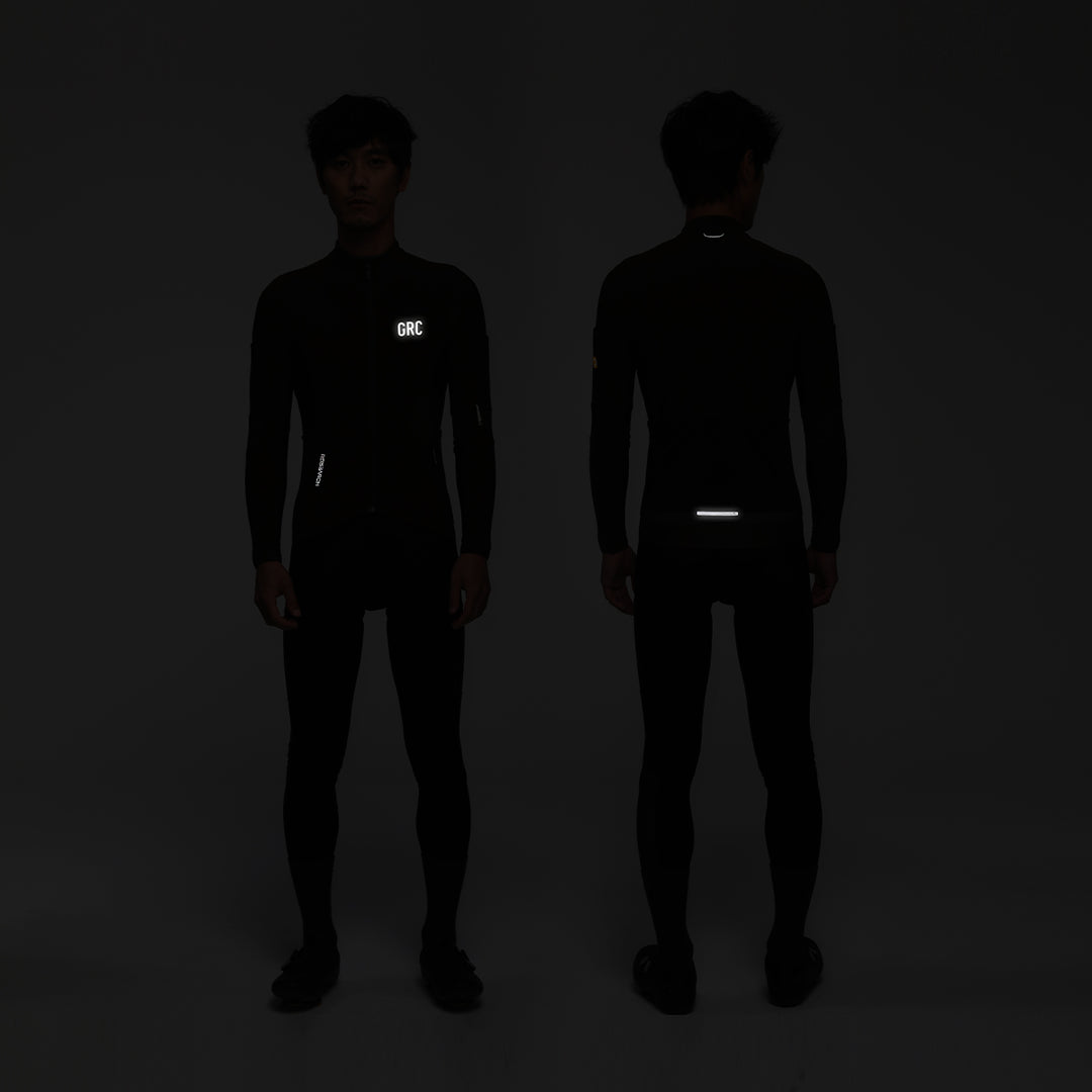 Men's Research Utility Fleece Jacket