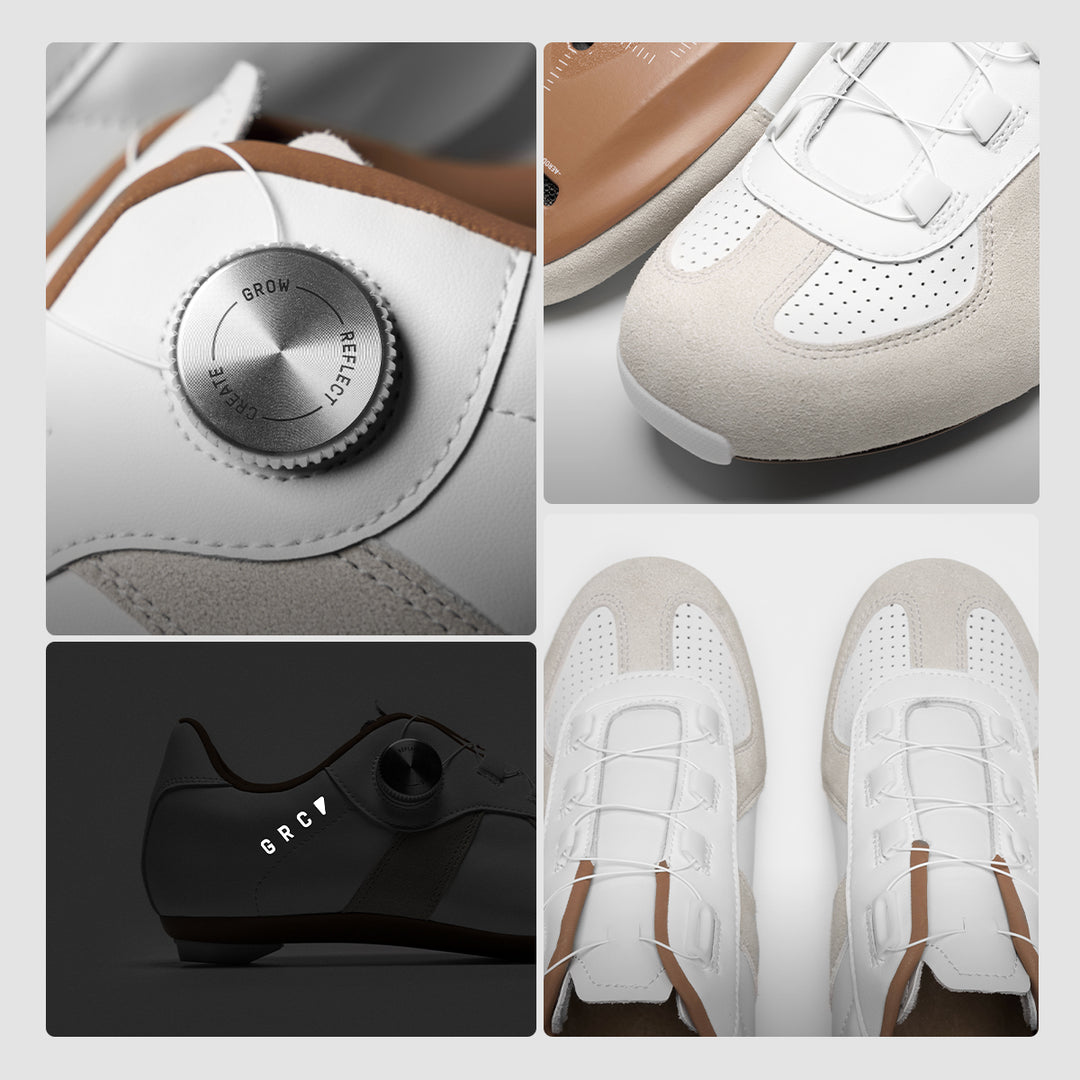 GAT Cruiser Road Cycling Shoes