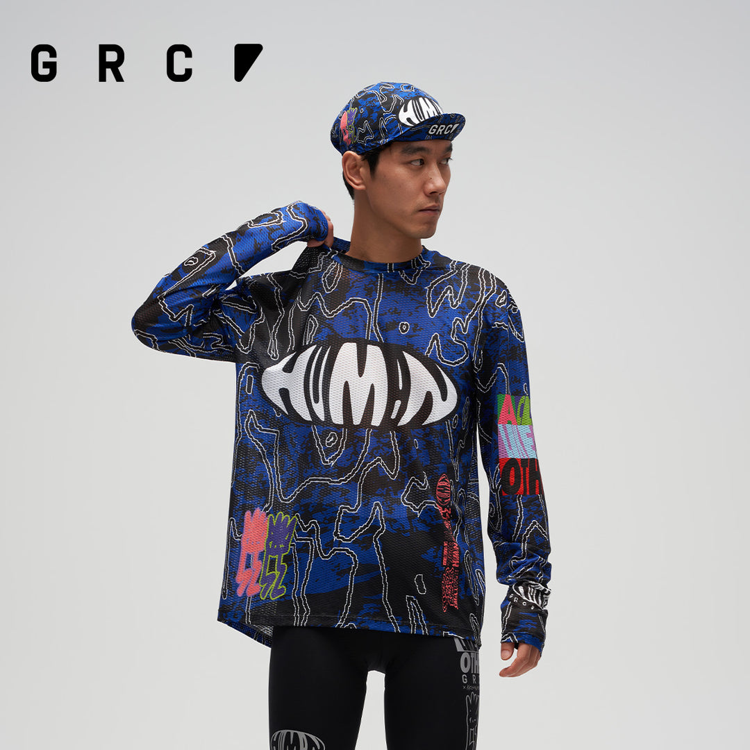 KAS Long Sleeve T-shirt