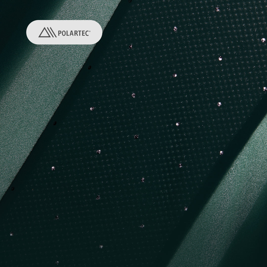 Men's Tech LS Jersey