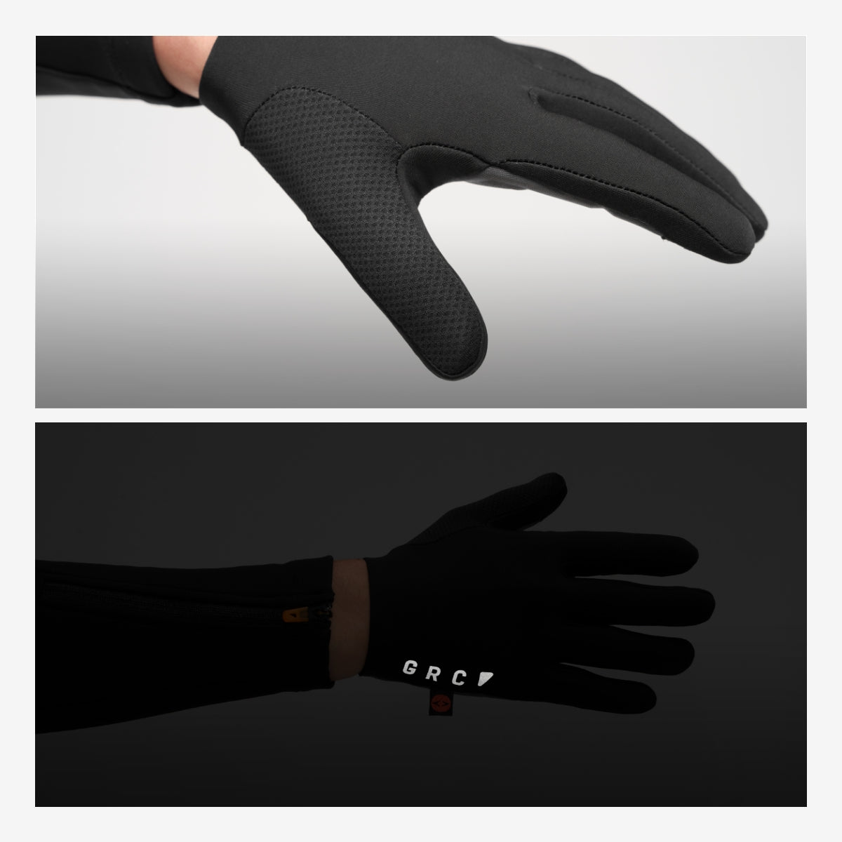 EIT Team Winter Gloves