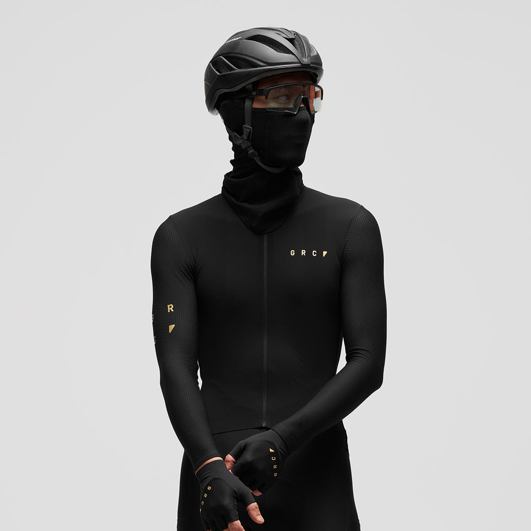 Gold Label Long Sleeve Jersey