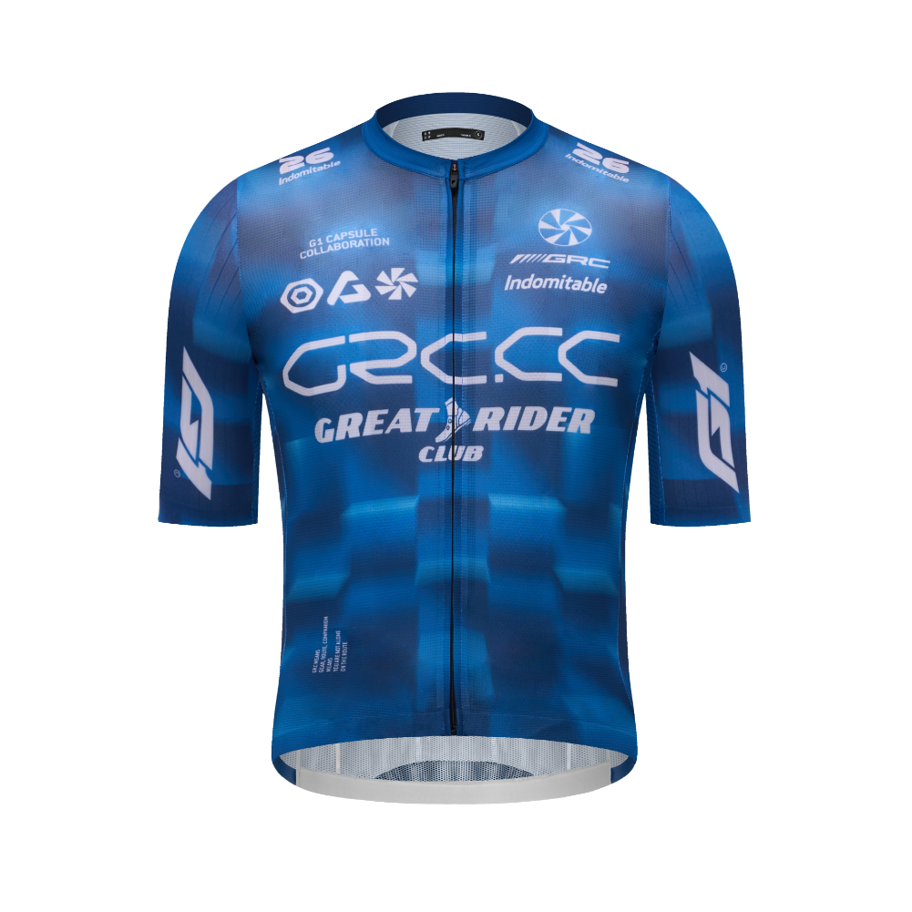 CMYK G1 JERSEY