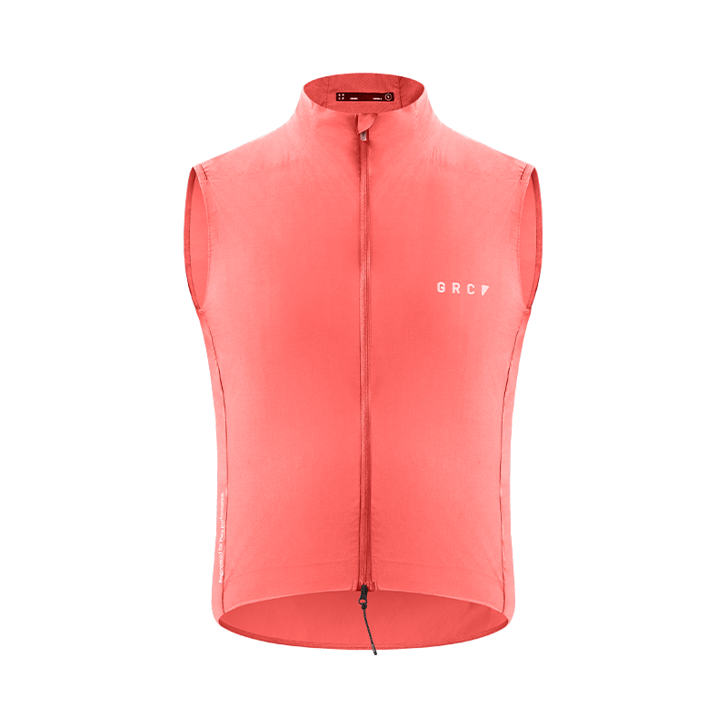 Tech Wind Vest