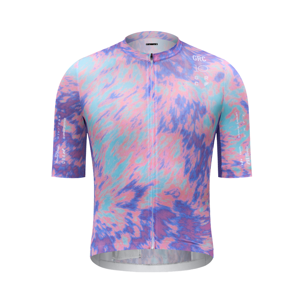 GRC 10th Anniversary Limited Trikot