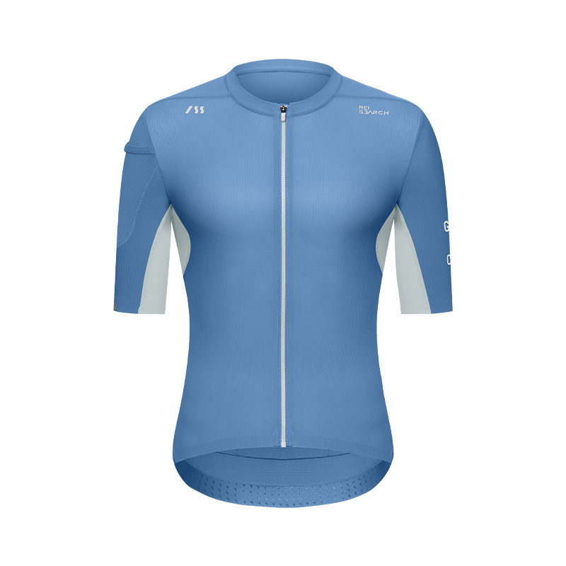 Damen Research Trikot