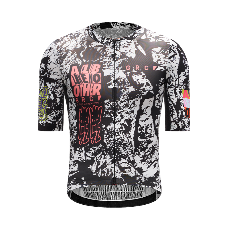 KAS Limited Trikot