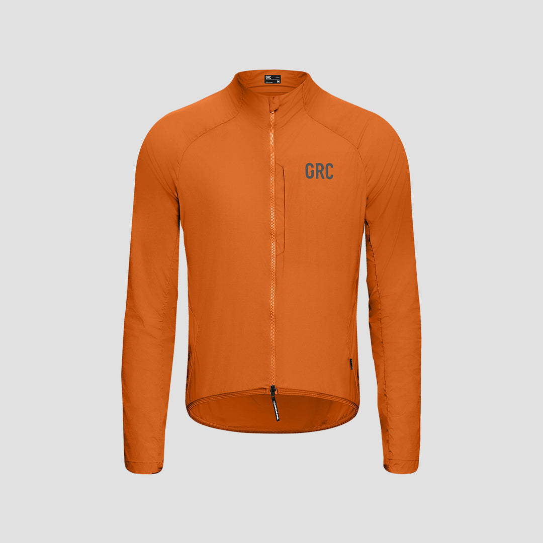 Chaqueta técnica para todas las estaciones